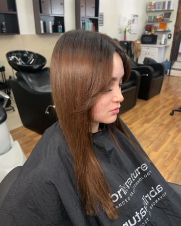 アイケア salon Cosmo By Jean At Hypnotic Salon And Spa - Tustin CA | Vagaro