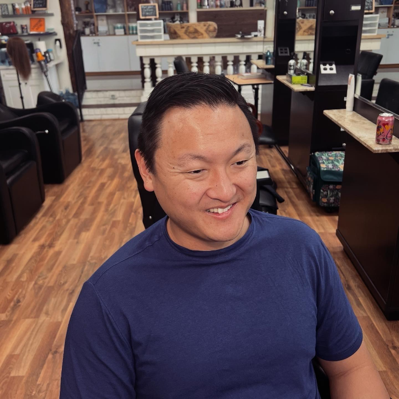 アイケア salon Cosmo By Jean At Hypnotic Salon And Spa - Tustin CA | Vagaro